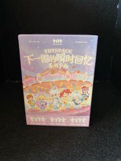 Blind box