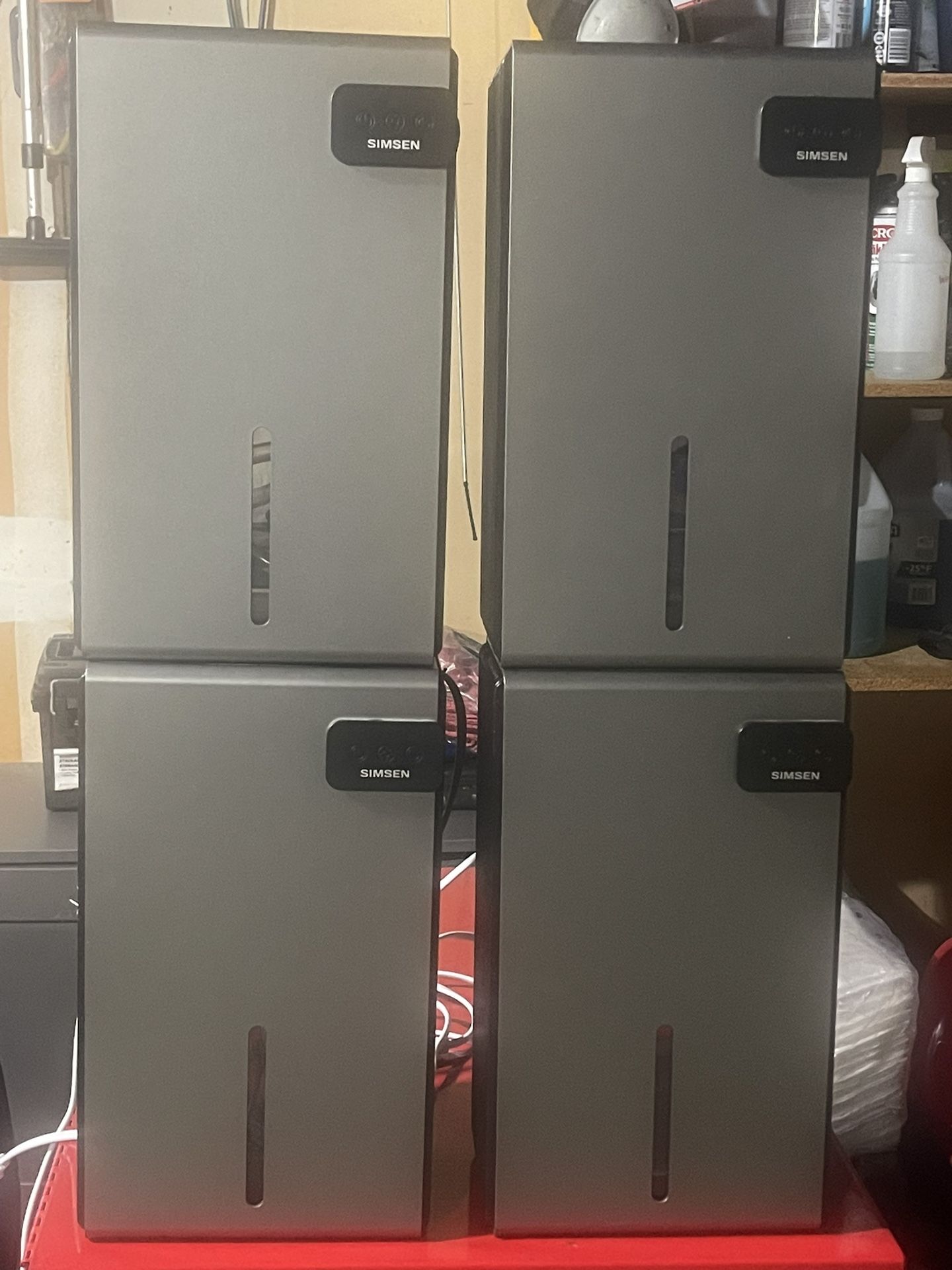 Dehumidifier