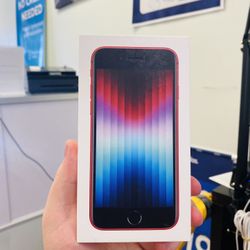 IPHONE SE