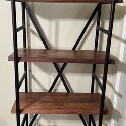 Ladder Shelf 