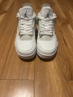 Jordan 4