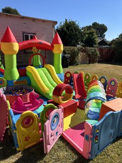 Softplay