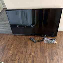 TV  LG 43 Inch Smart TV