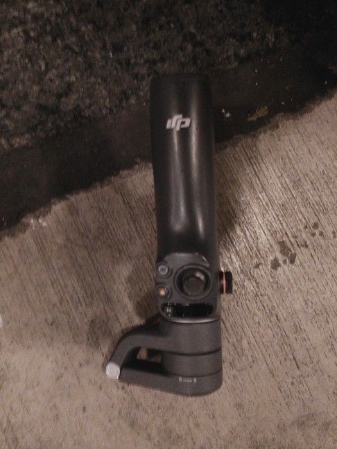 DJI Osmo 6 Mile