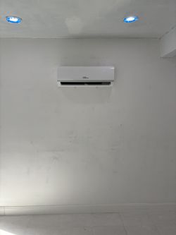 Mini Split 12,000 BTU ❄️❄️