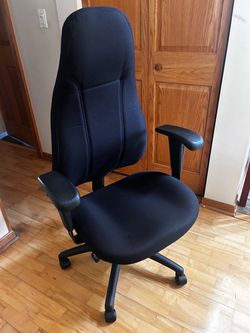 Office chair