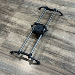 Rhino Camera Slider