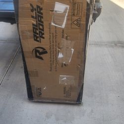 Mini Air Hockey Table