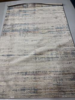 Modern Abstract Area Rug