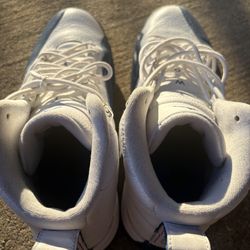 2016 French blue size 9.5