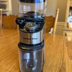 Coffee Grinder