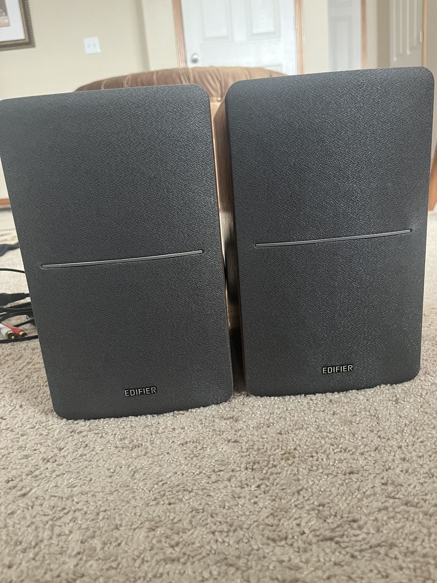 Edifier Speakers