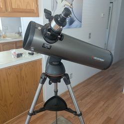 Telescope