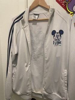 Disney World Jacket