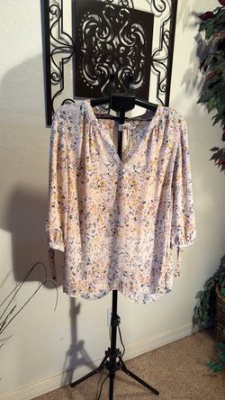 Violet and Claire plus size