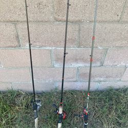 Fishing Poles for Sale in Ontario, CA - OfferUp