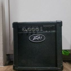Guitar Amp