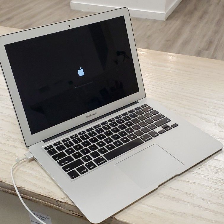 MacBook Air 13インチ 2014 i5/4GB/128GB MacBook Air (13-inch, Early 2014) - Technical Specifications