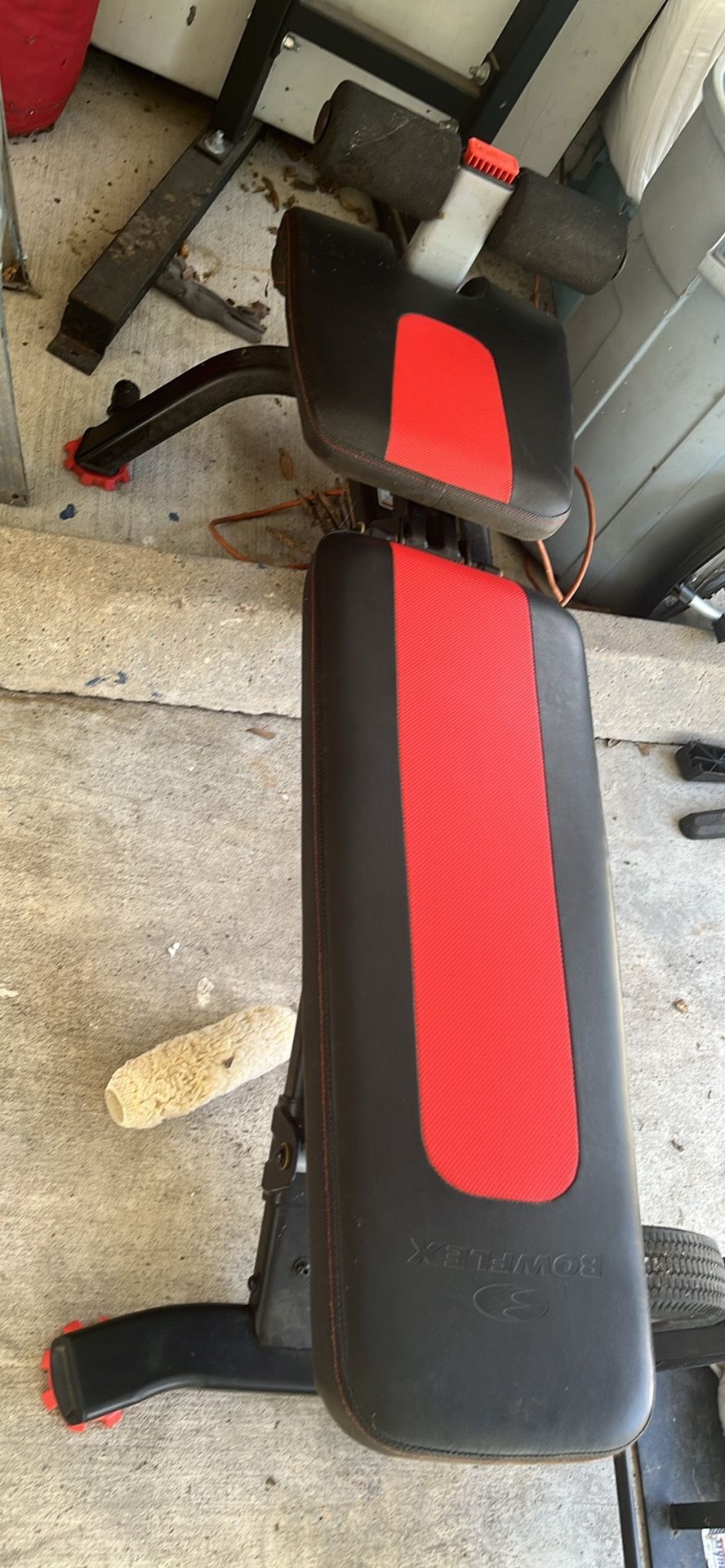 Exercise Benches