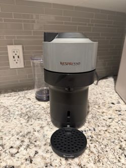 Nespresso Vertuo Next by Breville Coffee Maker