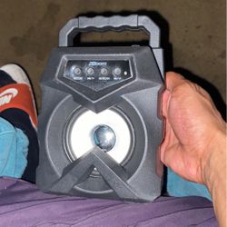 Mini Bluetooth Speaker Wireless To 