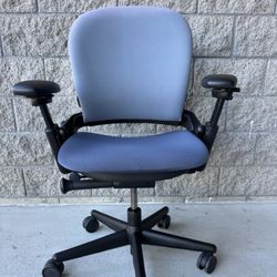 Steelcase Leap V1 Office Chair