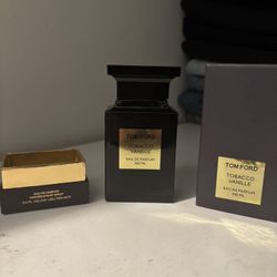 Tom Ford Tobacco Vanilla