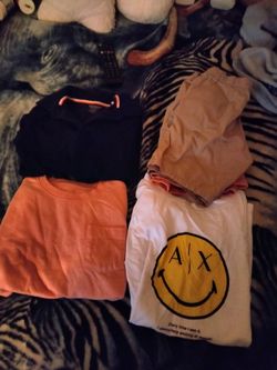 Bolsa de ropa para niño