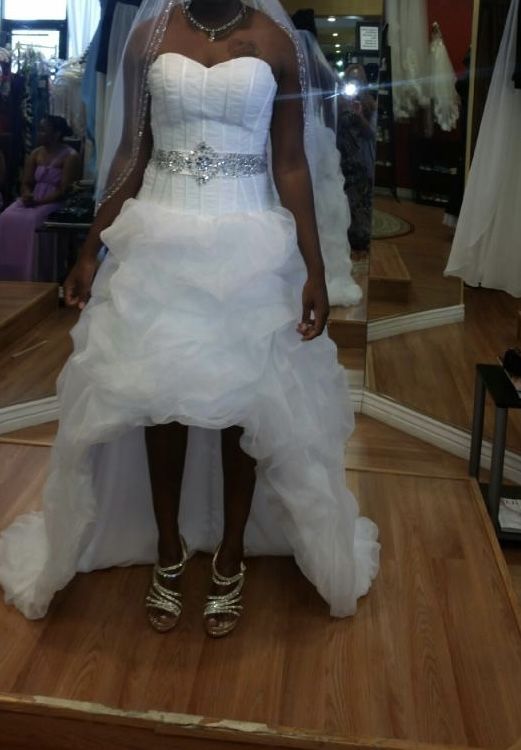 Wedding Summer Dress