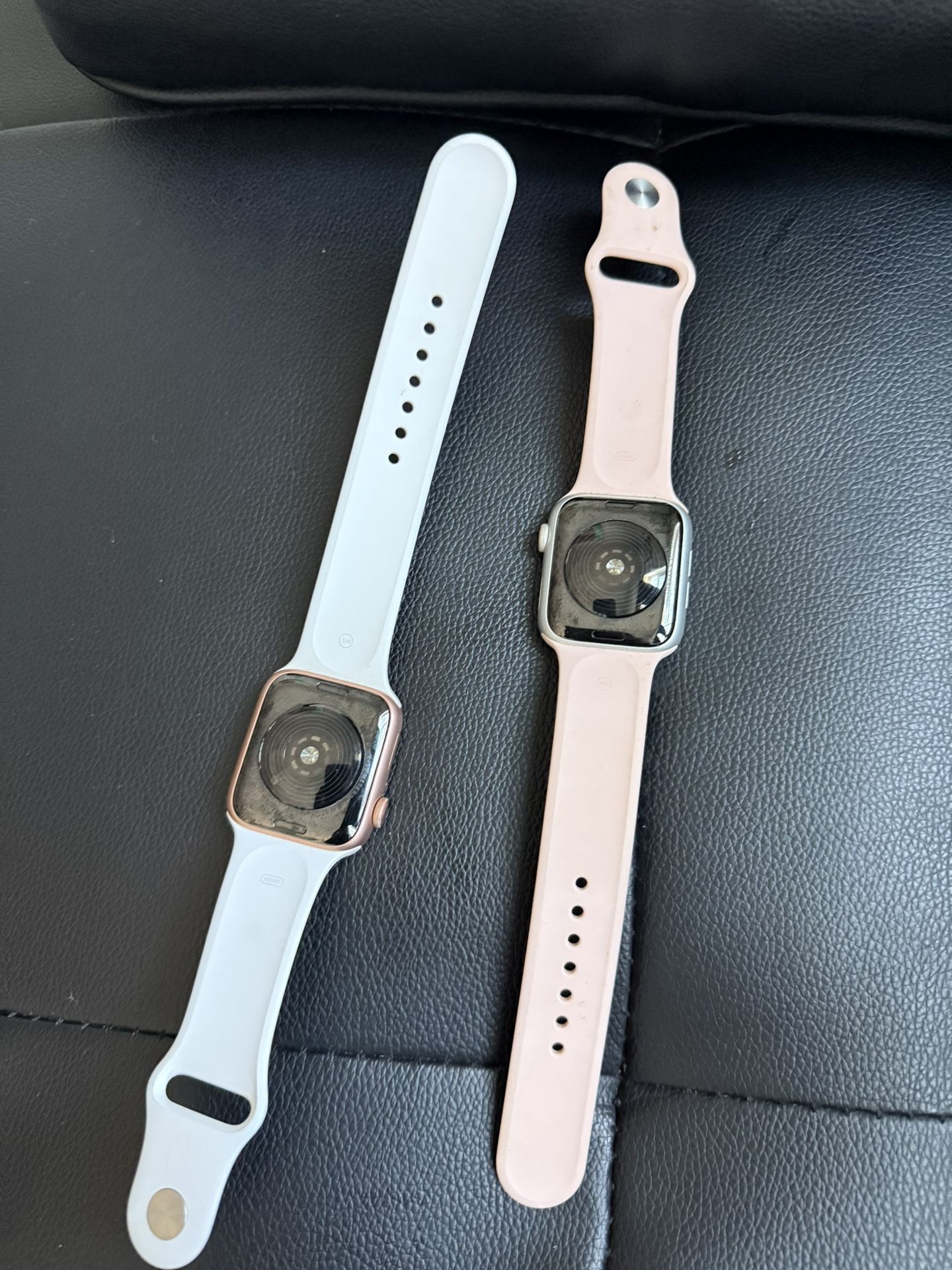 Apple Watches