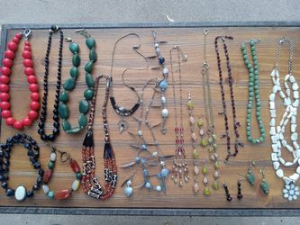 Vintage Jewelry