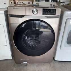 Samsung Washer working 3 Month Warranty we Deliver