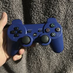 PS3 controller