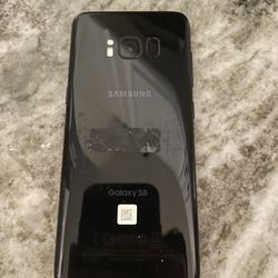 Verizon Samsung Galaxy S8 Unlocked