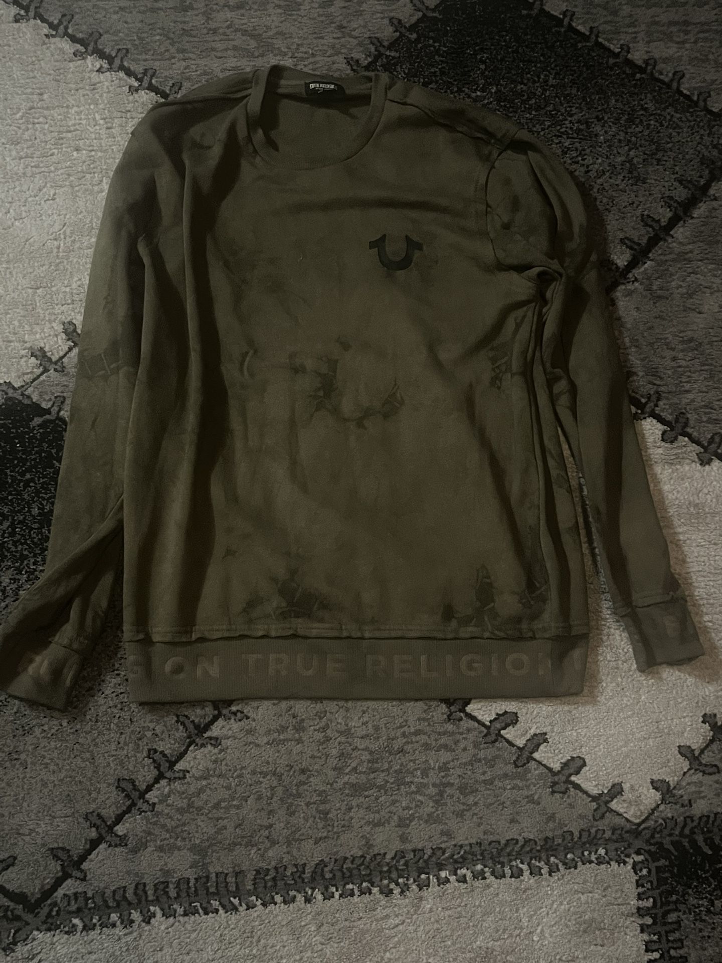 Sweatshirt True Religion