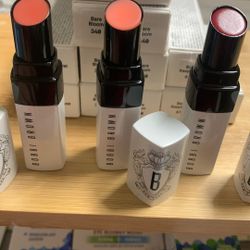 Bobbi Brown Extra Lip Tint 