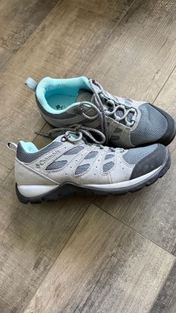 Columbia Women’s Redmond V2 Hiking Shoe