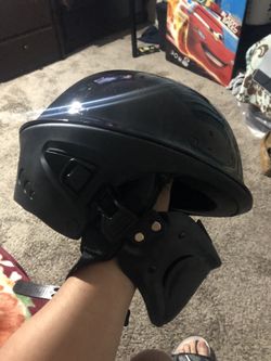 Helmet
