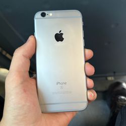 Apple  iPhone 6s 64GB - Unlocked