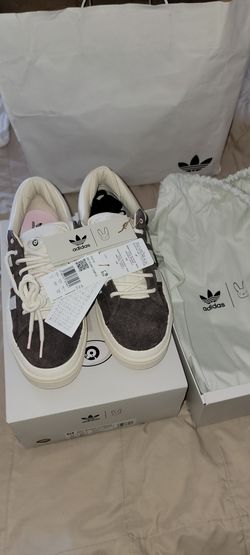 Bad Bunny Campus Limited Collection by Addidas
