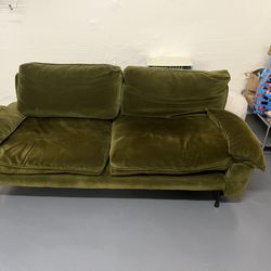 Free Loveseat