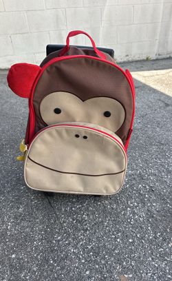 Kids Suitcase