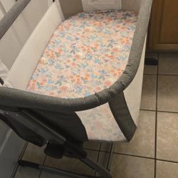 Bedside Bassinet 