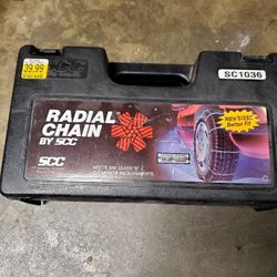 Tire Chains