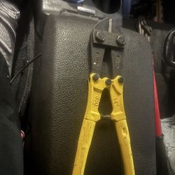 Boat cutters $20