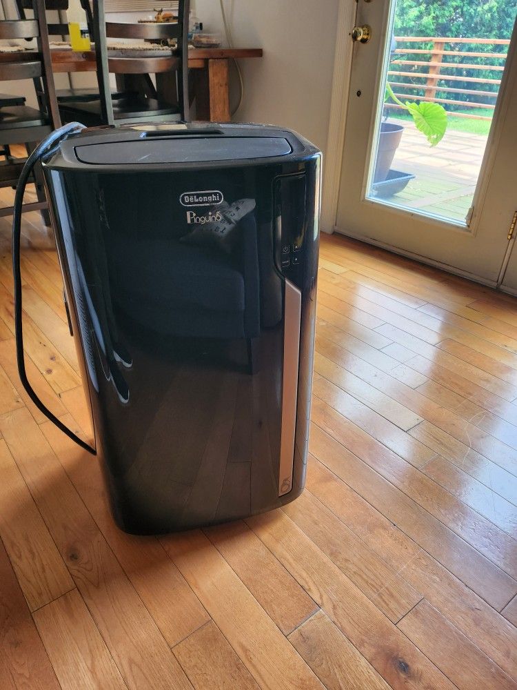 Portable AC Unit