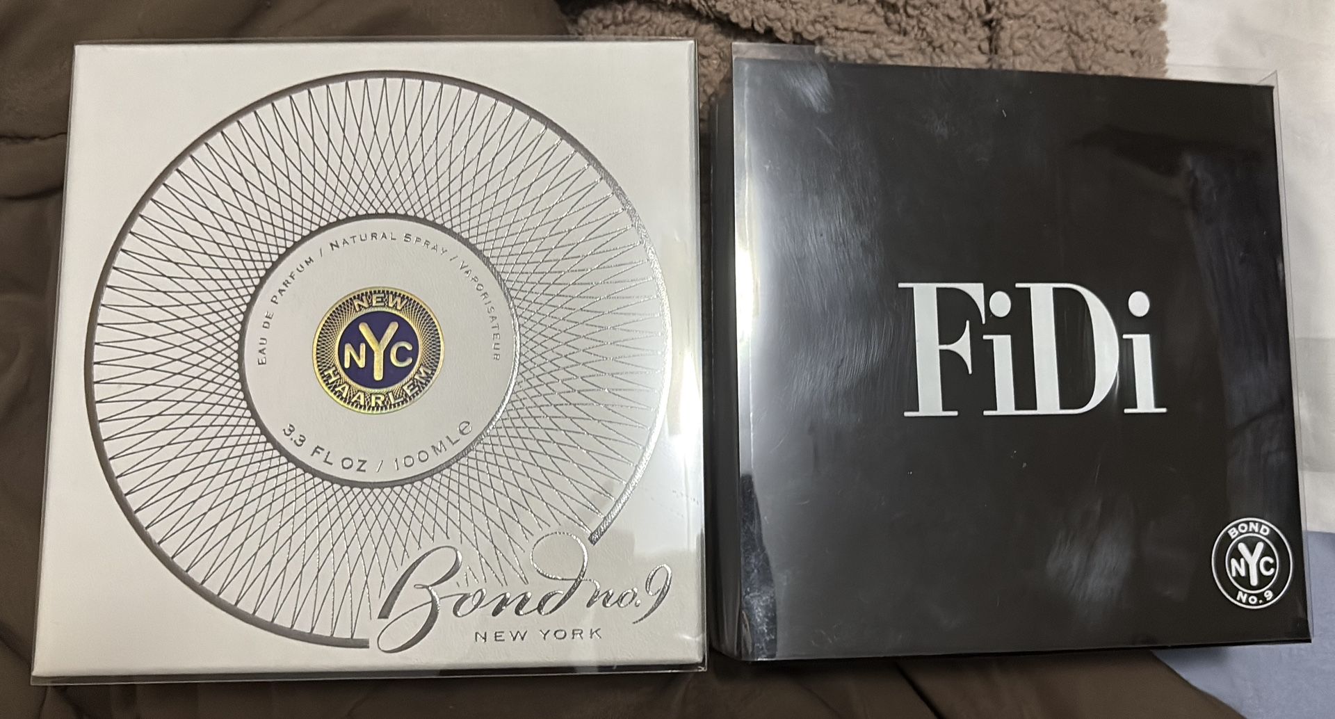 Perfume