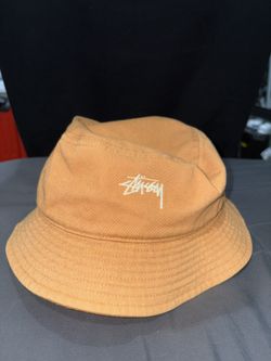 Stüssy Bucket Hat