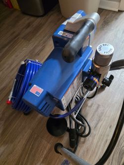 Magnum Pro210ES