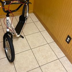 Scooter